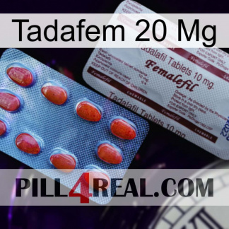 Tadafem 20Mg 36